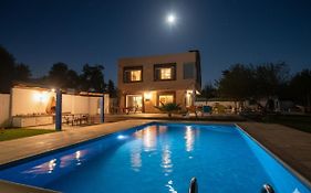 Villa Mabrouka